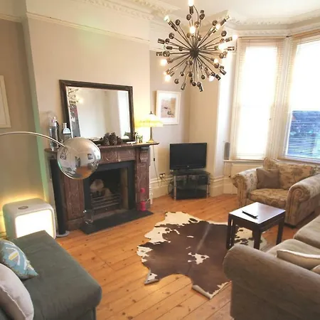 Sw4 Apartment Clapham Common